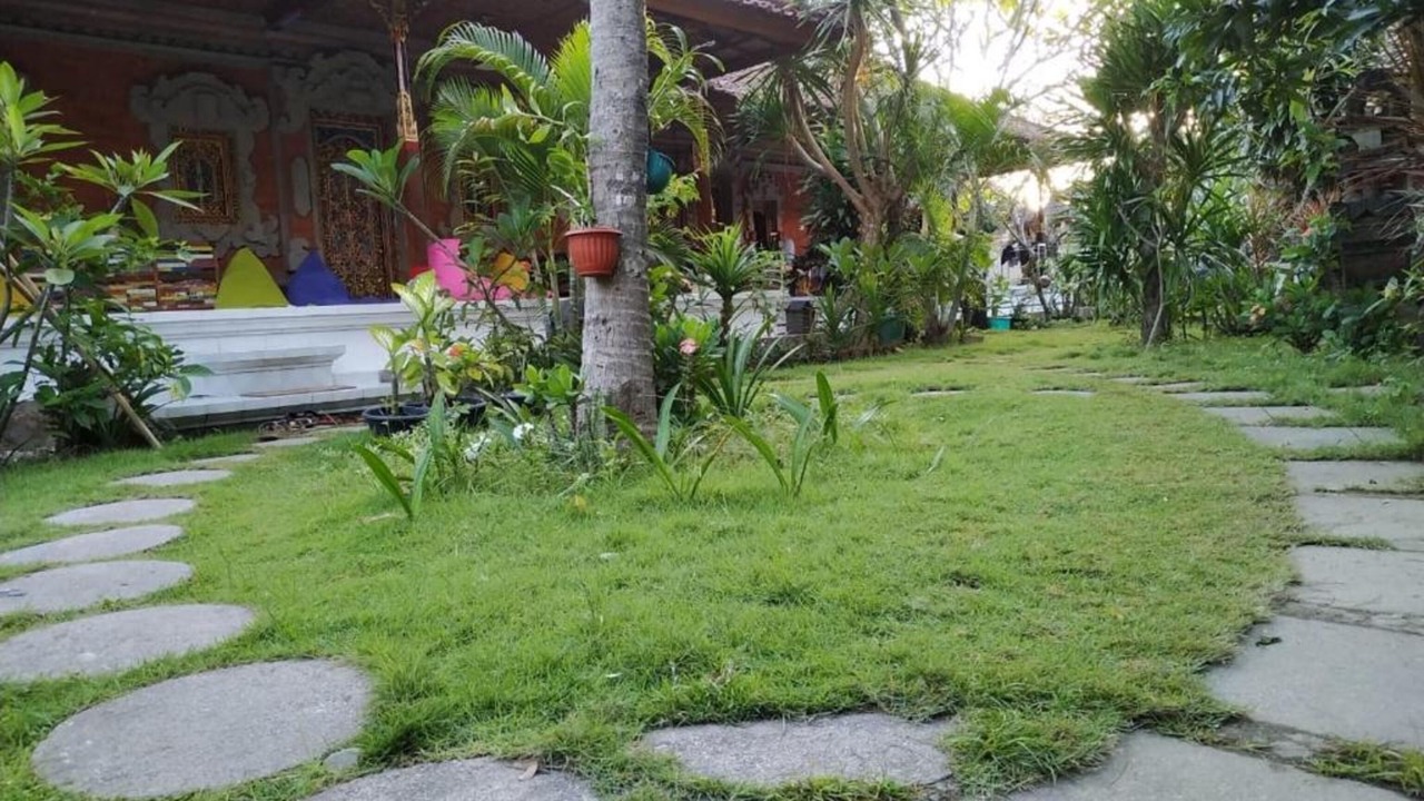 Photo of Outdoor in Sampalan
