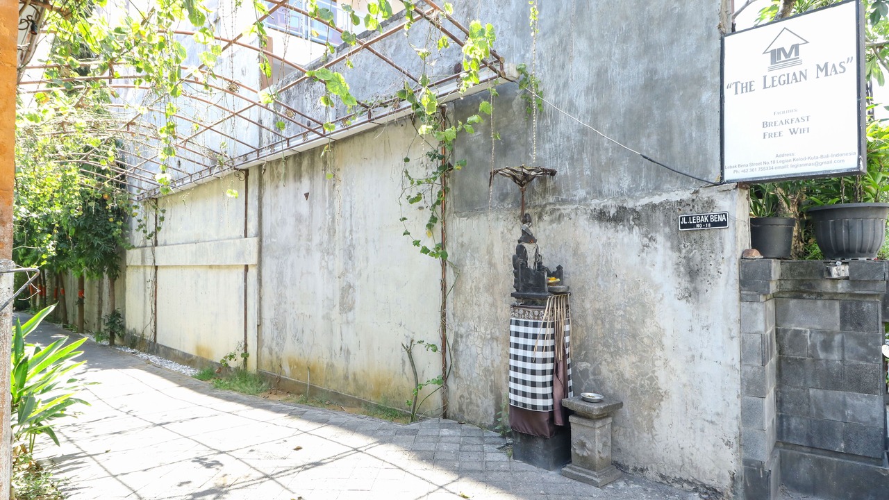Photo of Others in Legian City-Centre