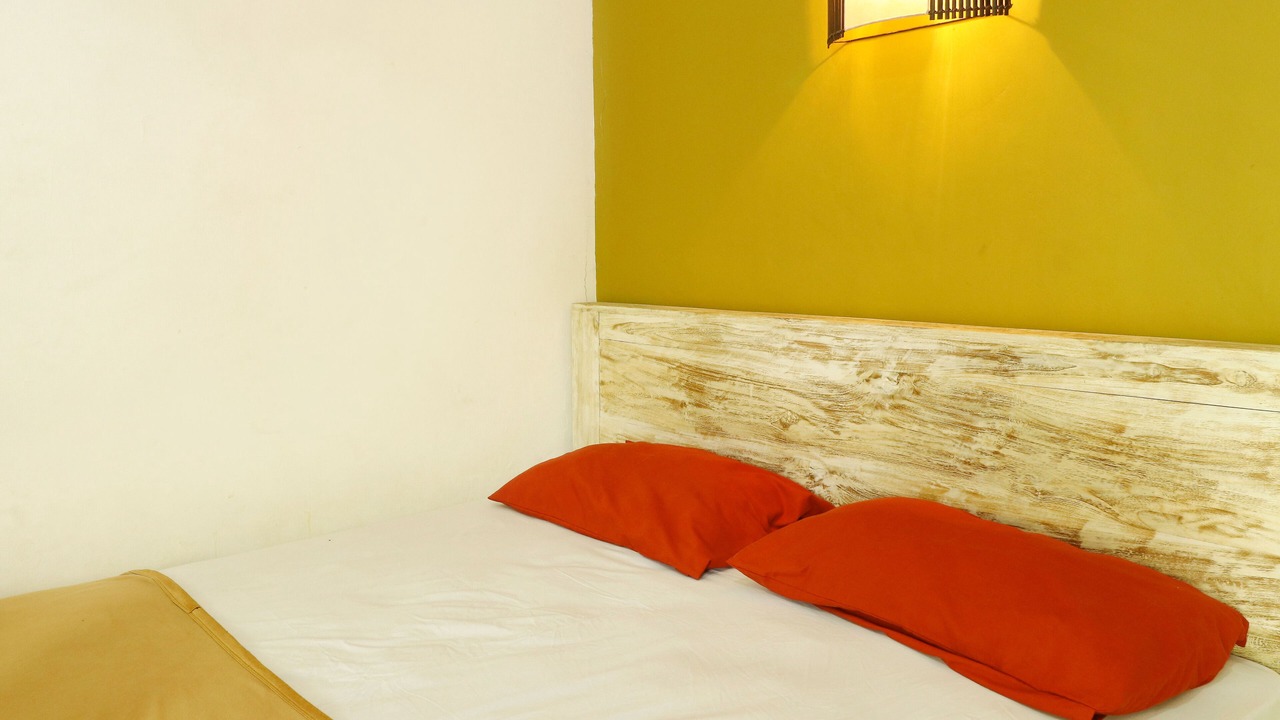 Photo of Bedroom in Legian City-Centre