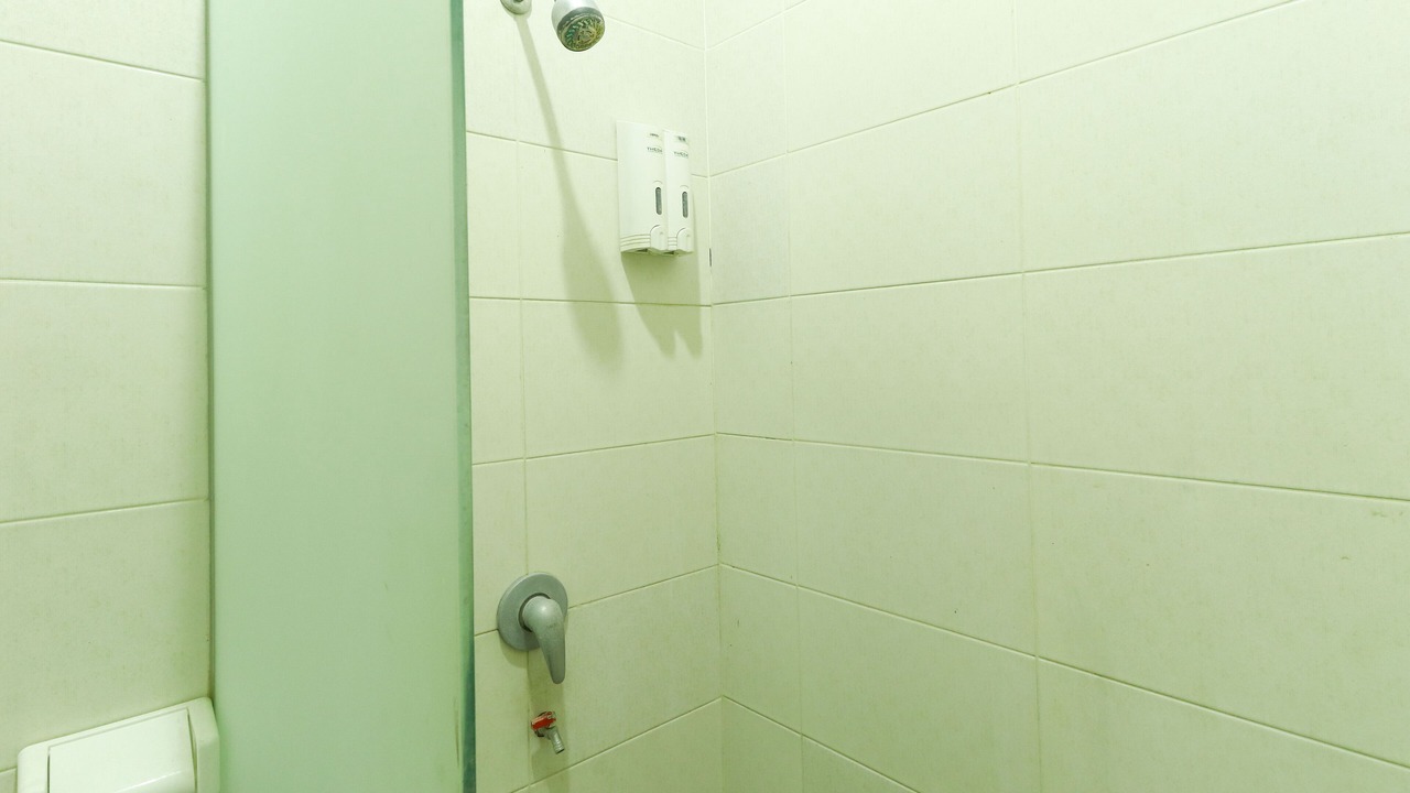 Photo of Bathroom in Legian City-Centre