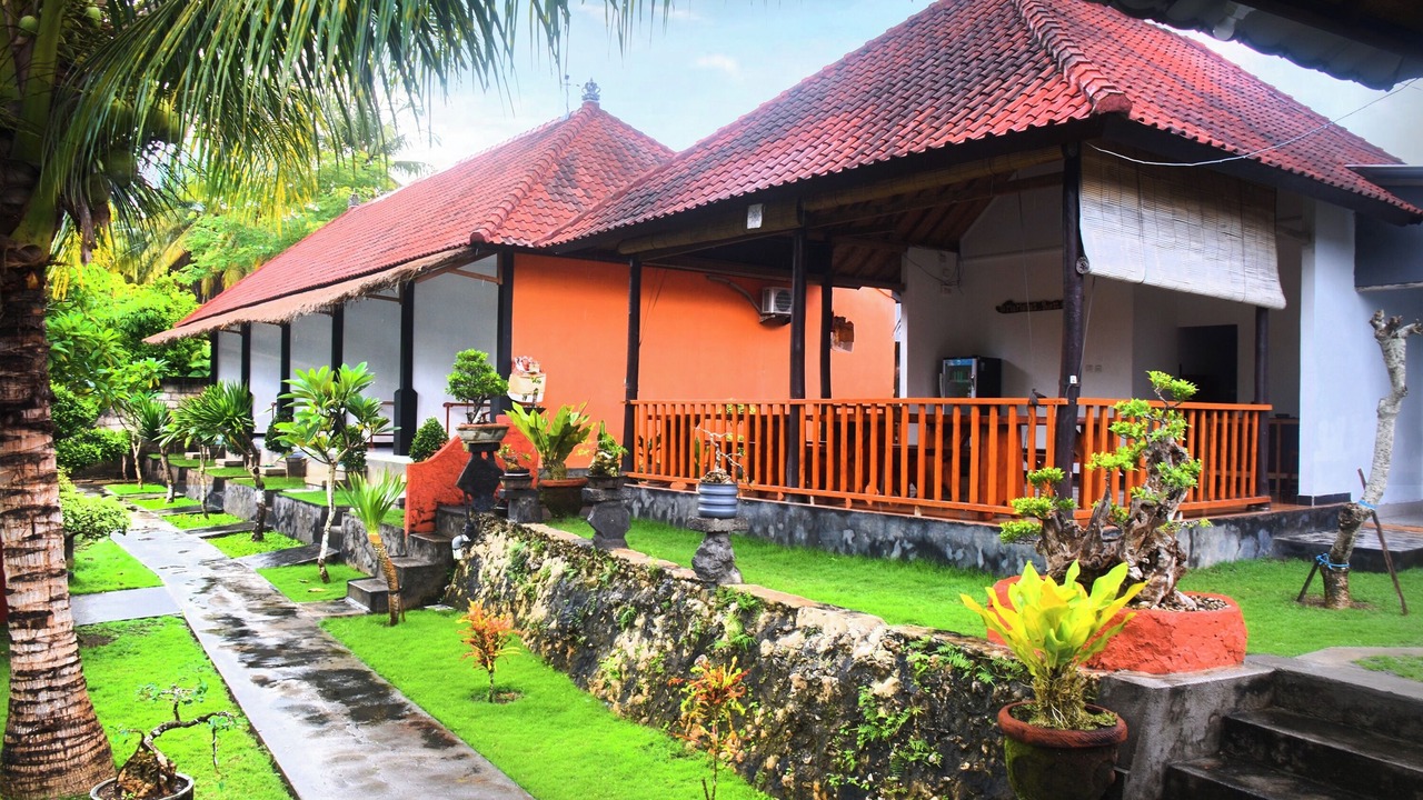 Photo of Outdoor in Penida Island