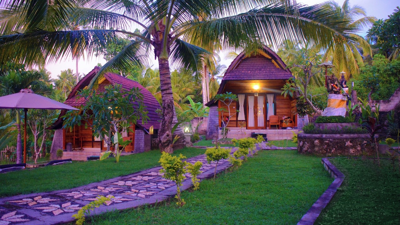 Photo of Others in Penida Island