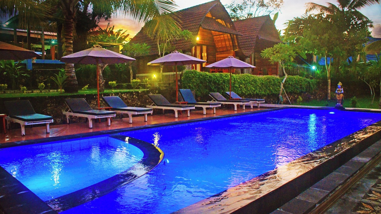 Photo of Outdoor in Penida Island