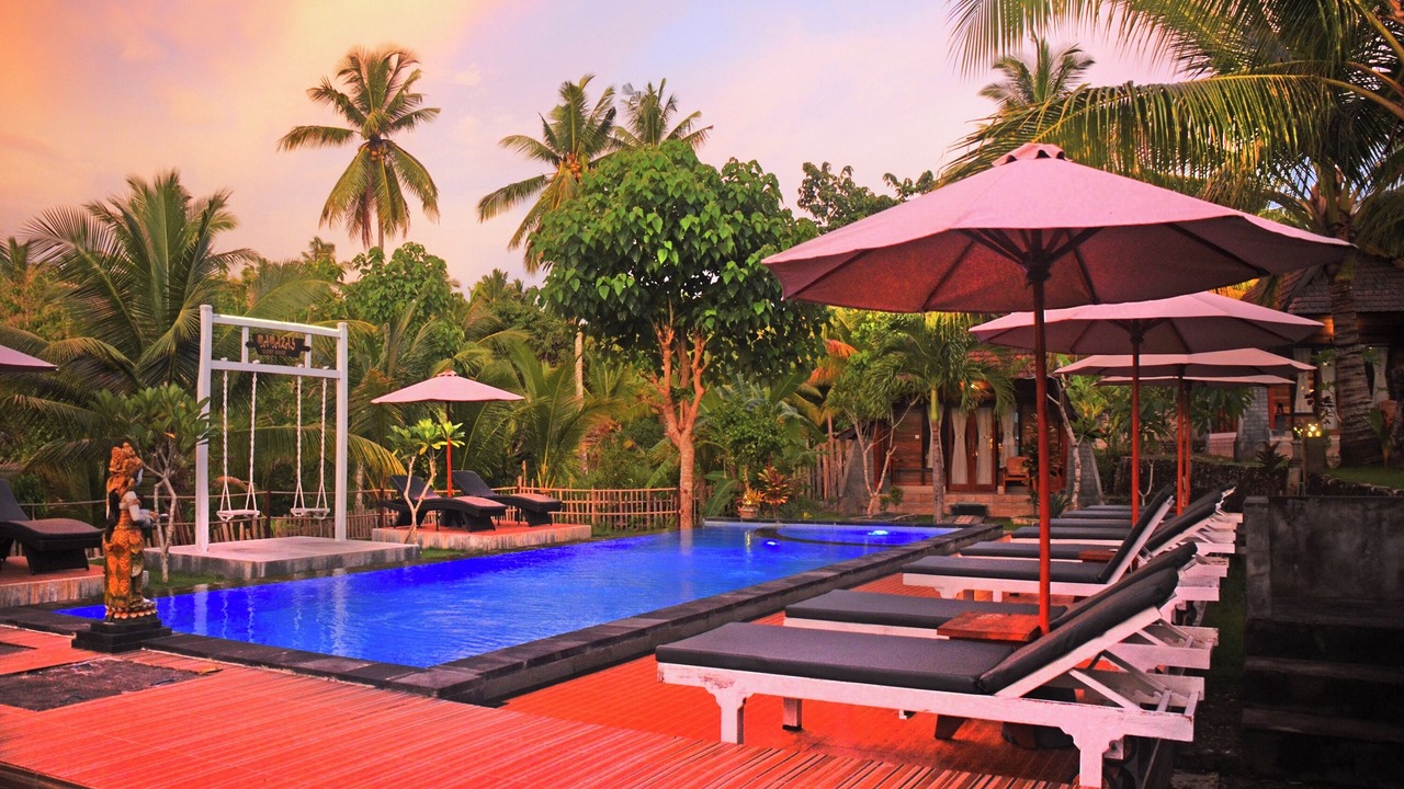 Photo of Outdoor in Penida Island