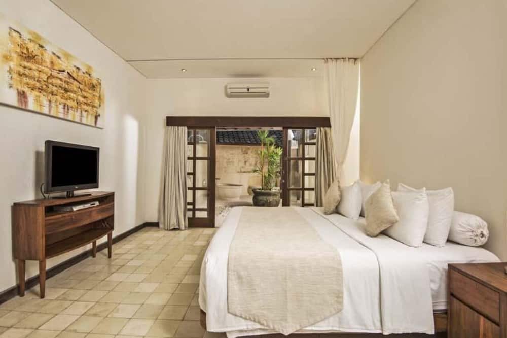 Photo of Bedroom in Nakula