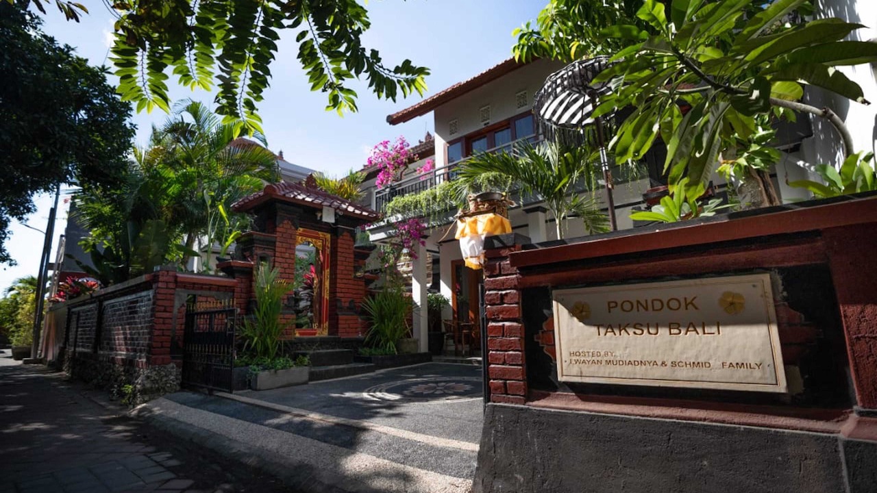 Photo of Outdoor in Kuta