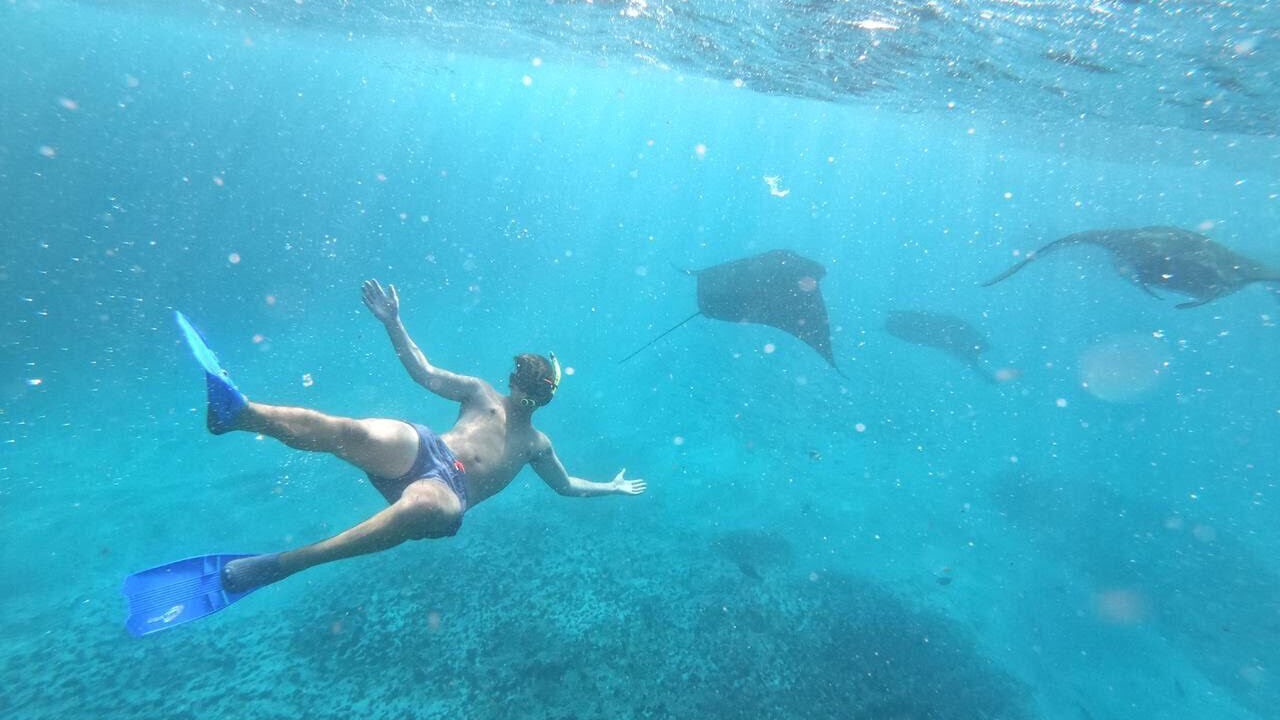 Photo of Others in Ceningan Island