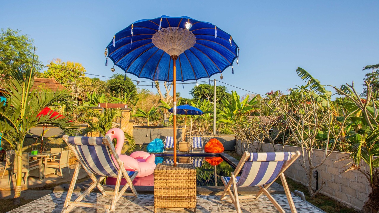 Photo of Outdoor in Ceningan Island