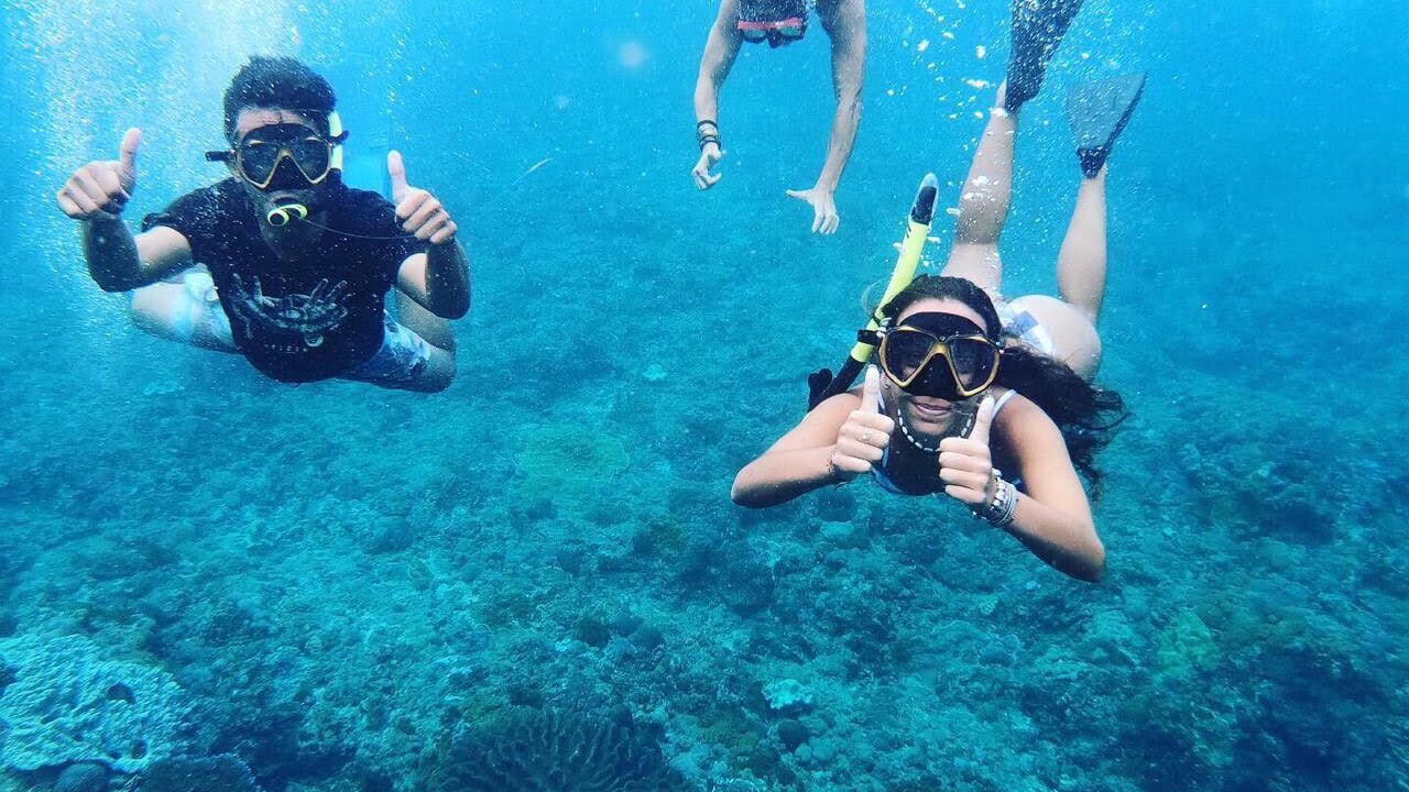 Photo of Others in Ceningan Island