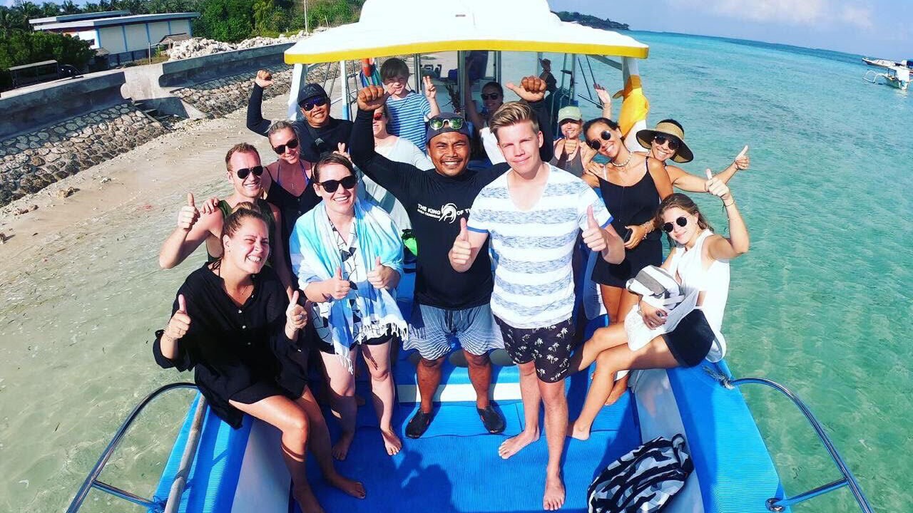 Photo of Others in Ceningan Island