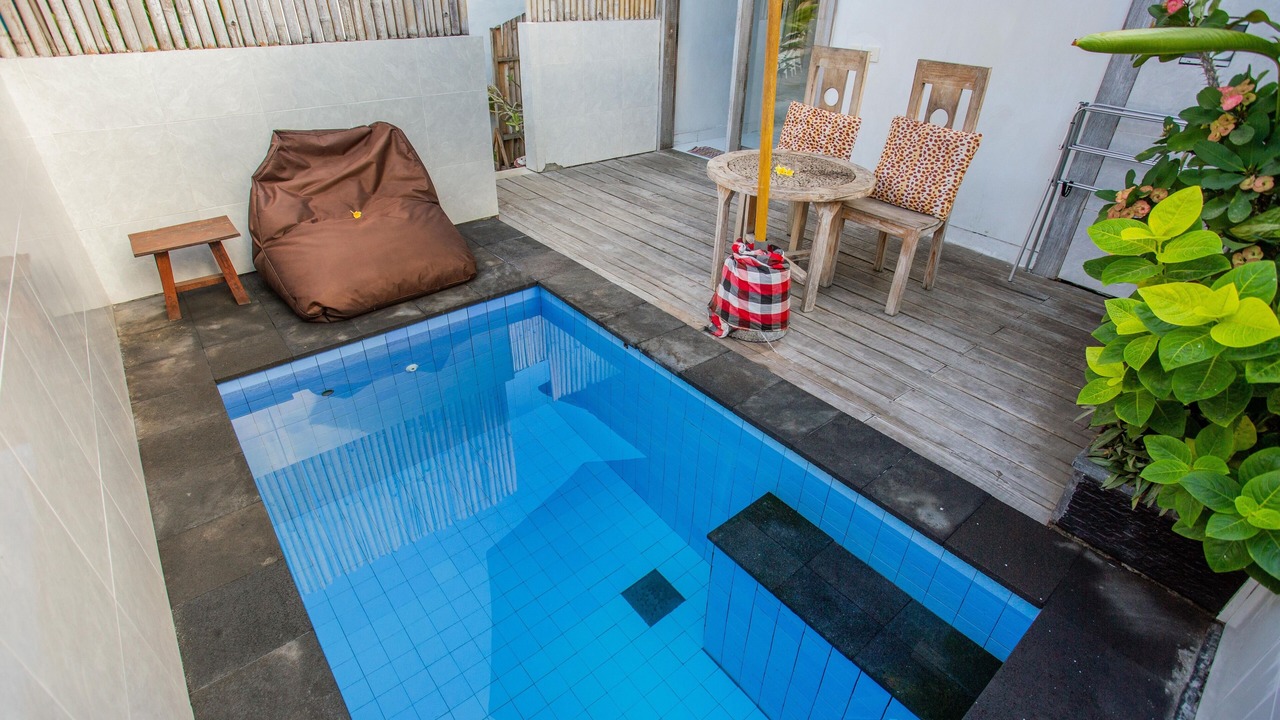 Photo of Outdoor in Ceningan Island