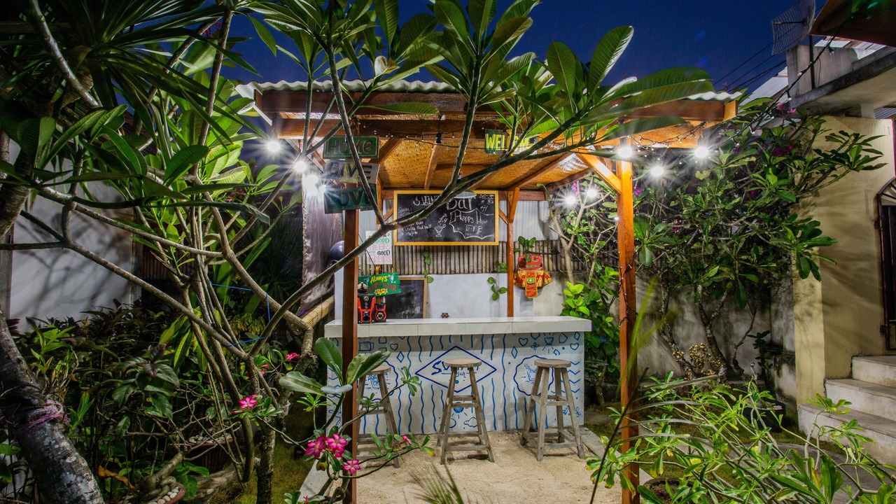 Photo of Outdoor in Ceningan Island