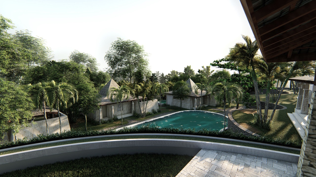 Photo of Outdoor in Kerobokan