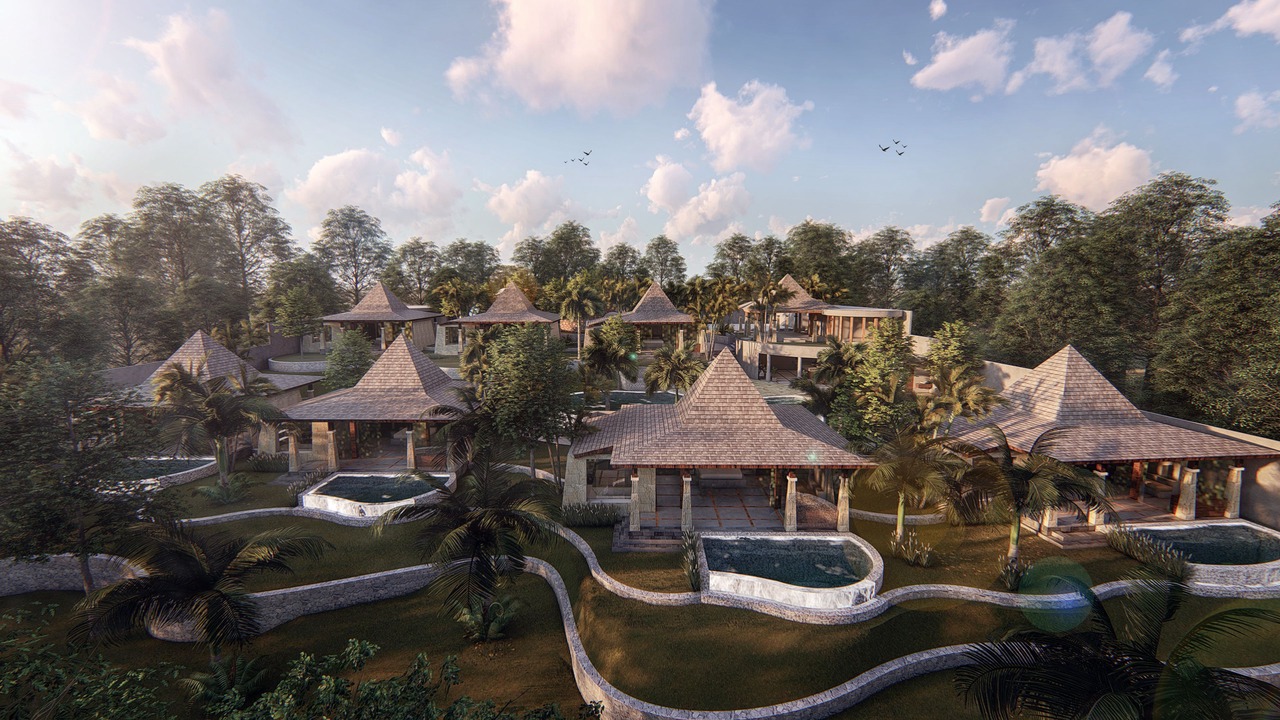 Photo of Outdoor in Kerobokan