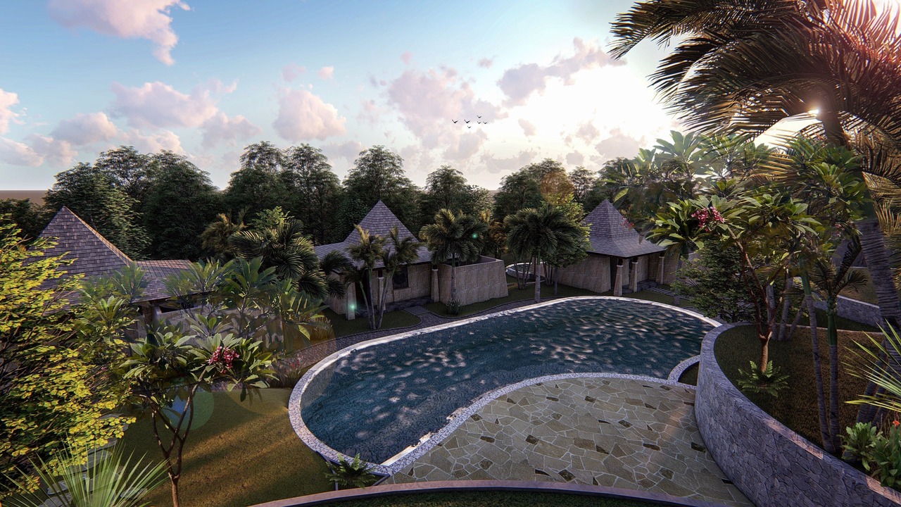 Photo of Outdoor in Kerobokan