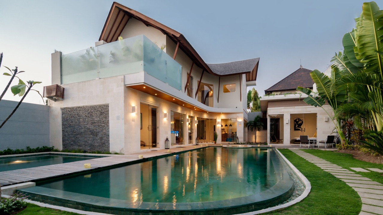 Photo of Outdoor in Seminyak