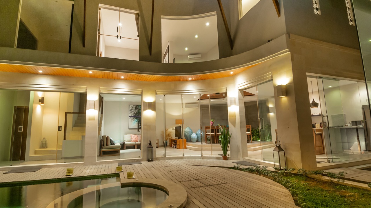 Photo of Bedroom in Seminyak