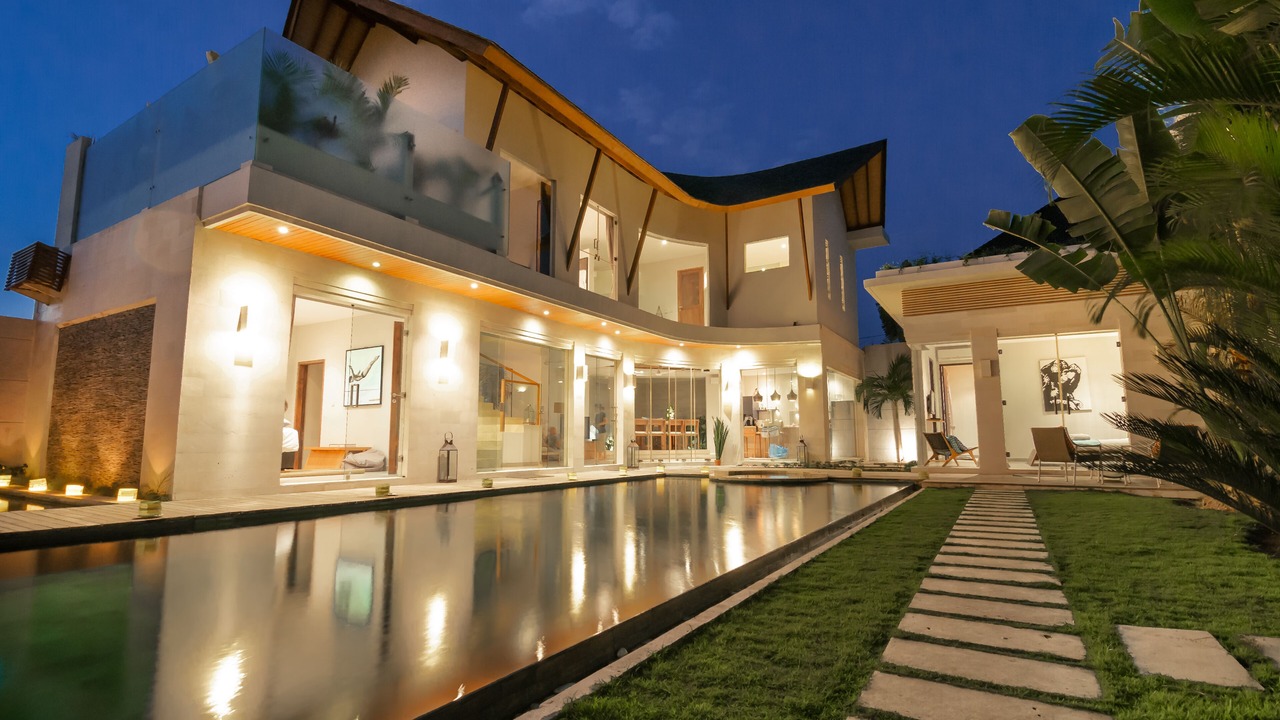 Photo of Outdoor in Seminyak