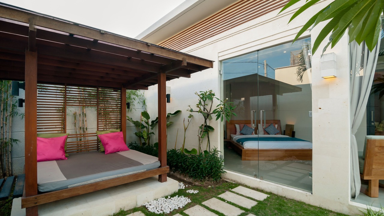 Photo of Patio Balcony in Seminyak