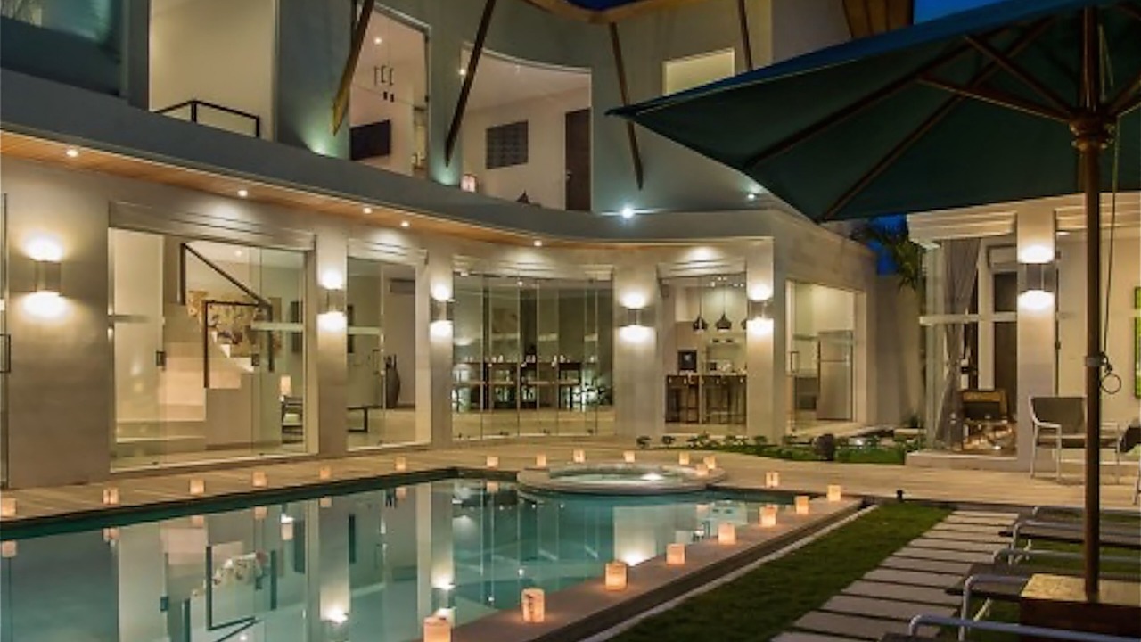 Photo of Outdoor in Seminyak
