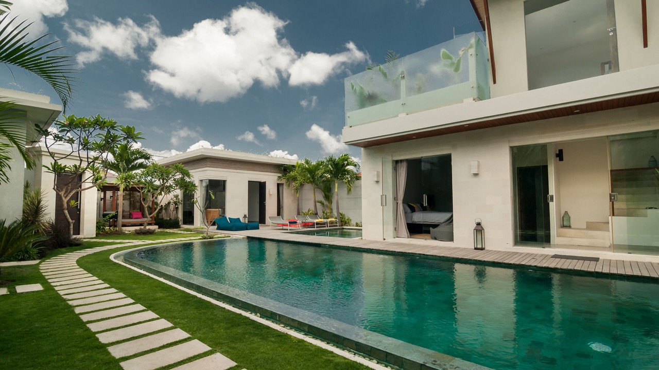 Photo of Outdoor in Seminyak