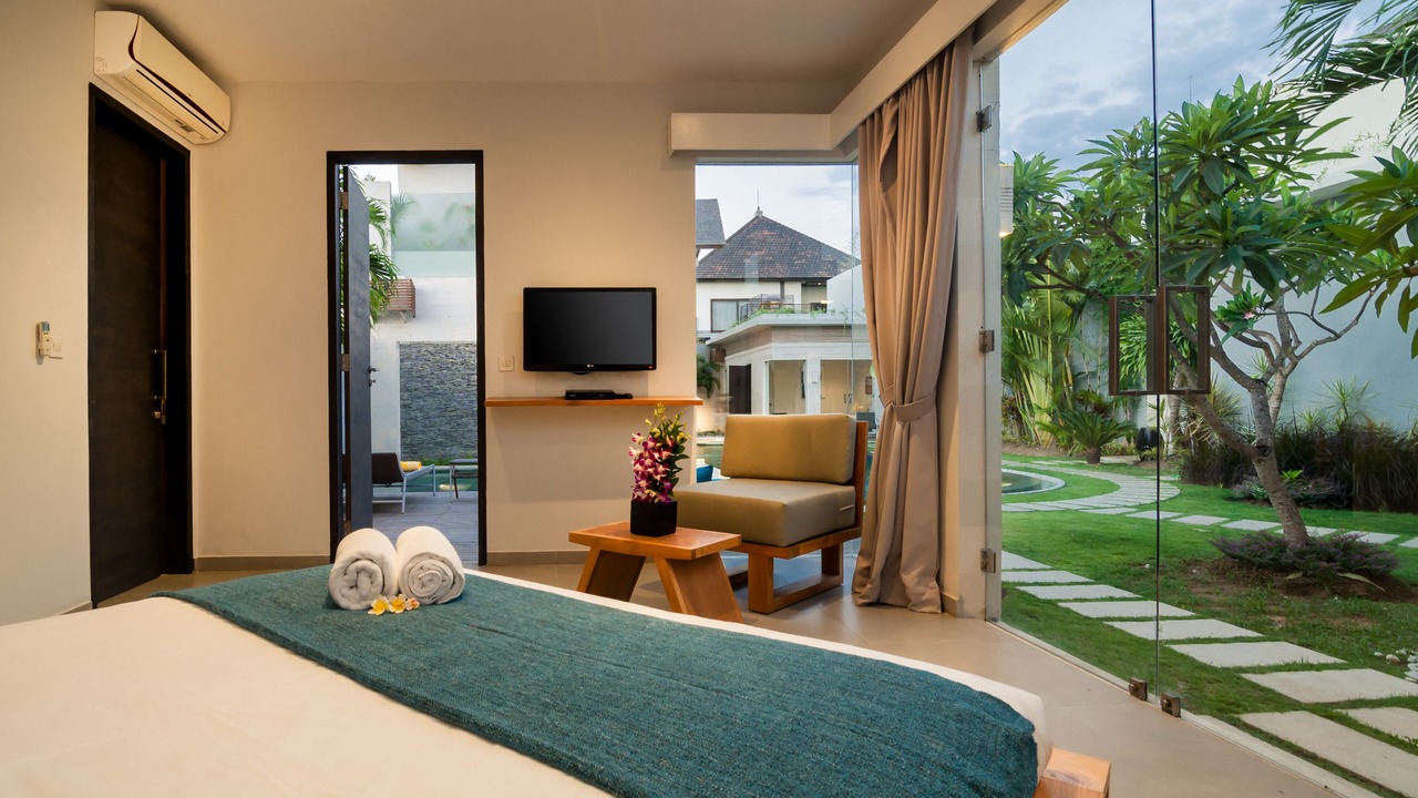 Photo of Bedroom in Seminyak
