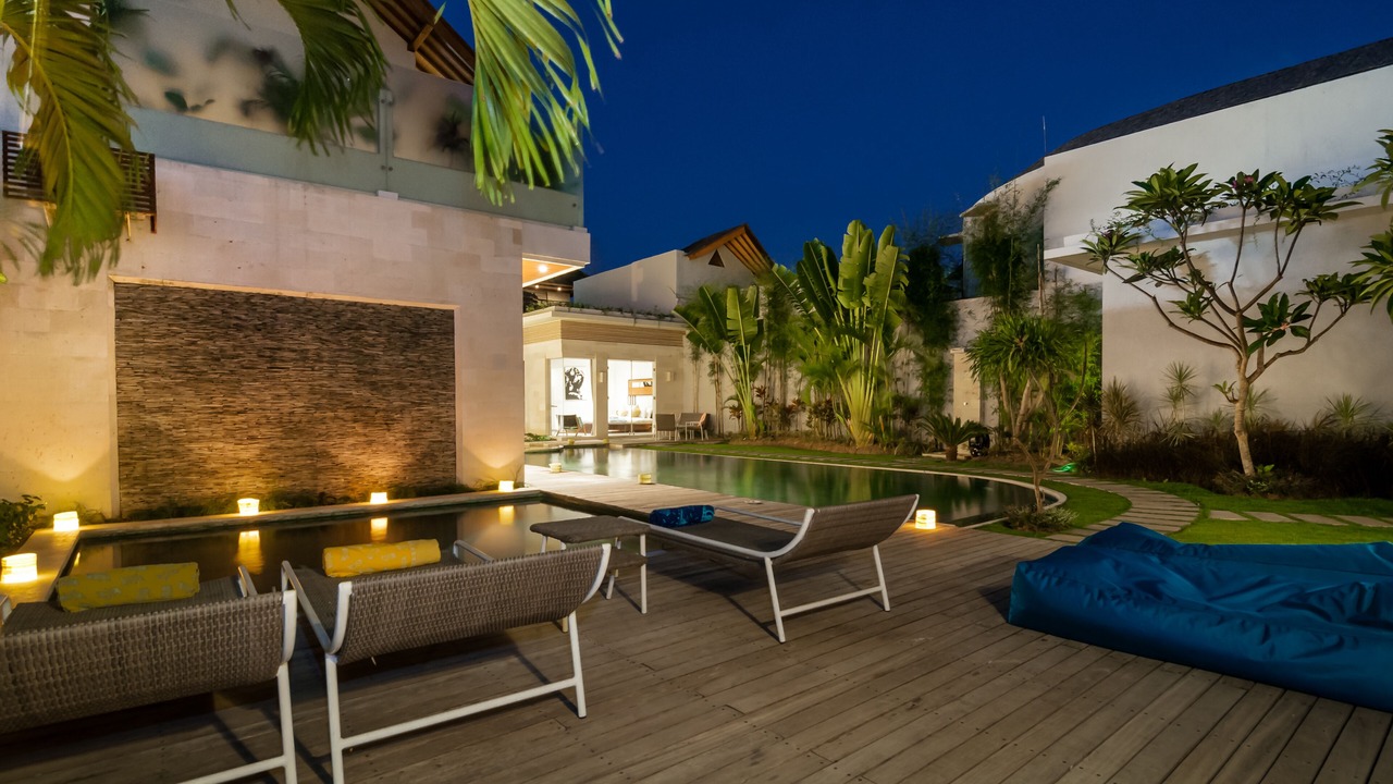 Photo of Outdoor in Seminyak