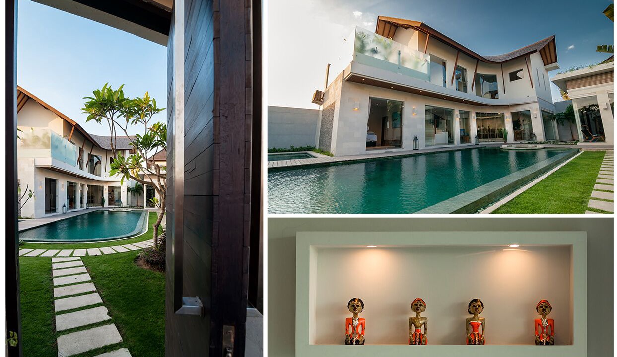 Photo of Outdoor in Seminyak