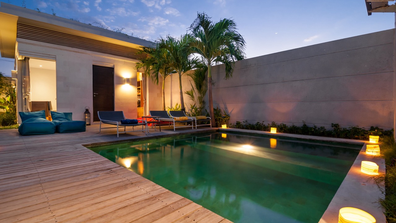 Photo of Outdoor in Seminyak