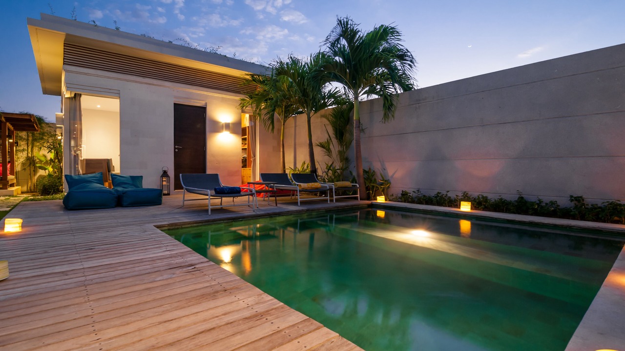 Photo of Outdoor in Seminyak