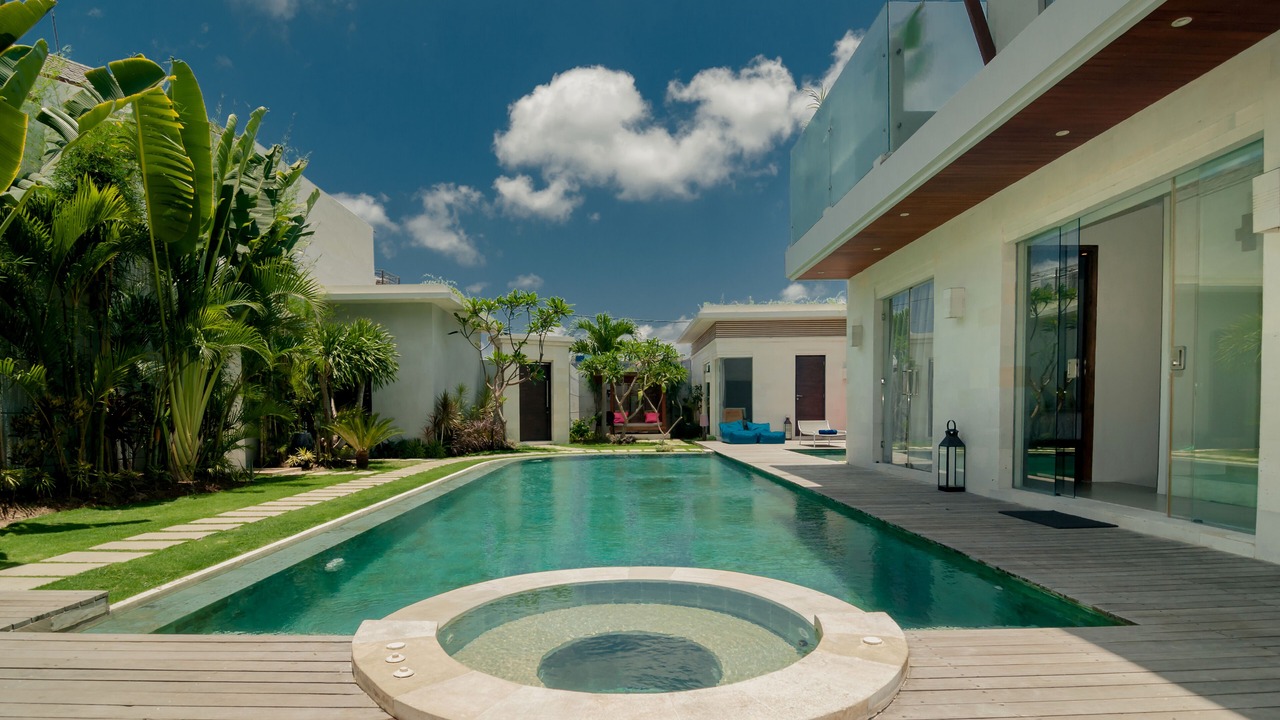 Photo of Outdoor in Seminyak