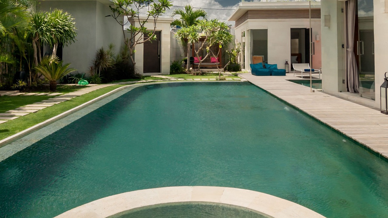 Photo of Outdoor in Seminyak