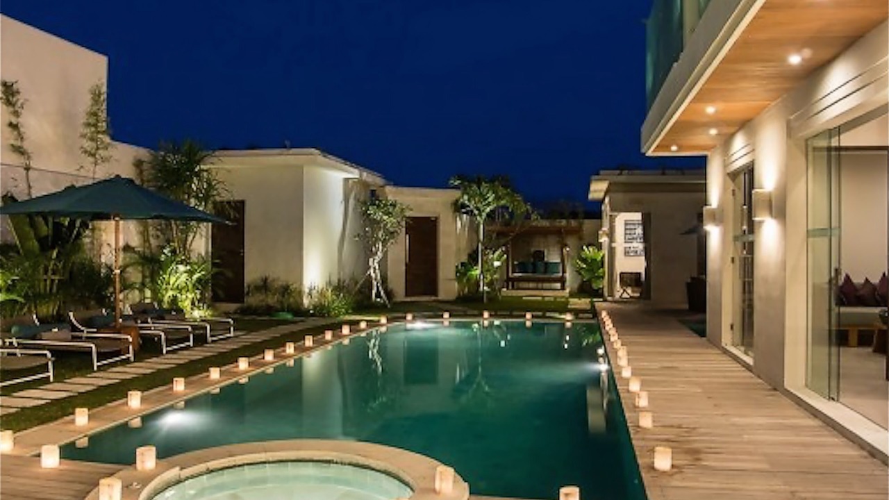 Photo of Outdoor in Seminyak