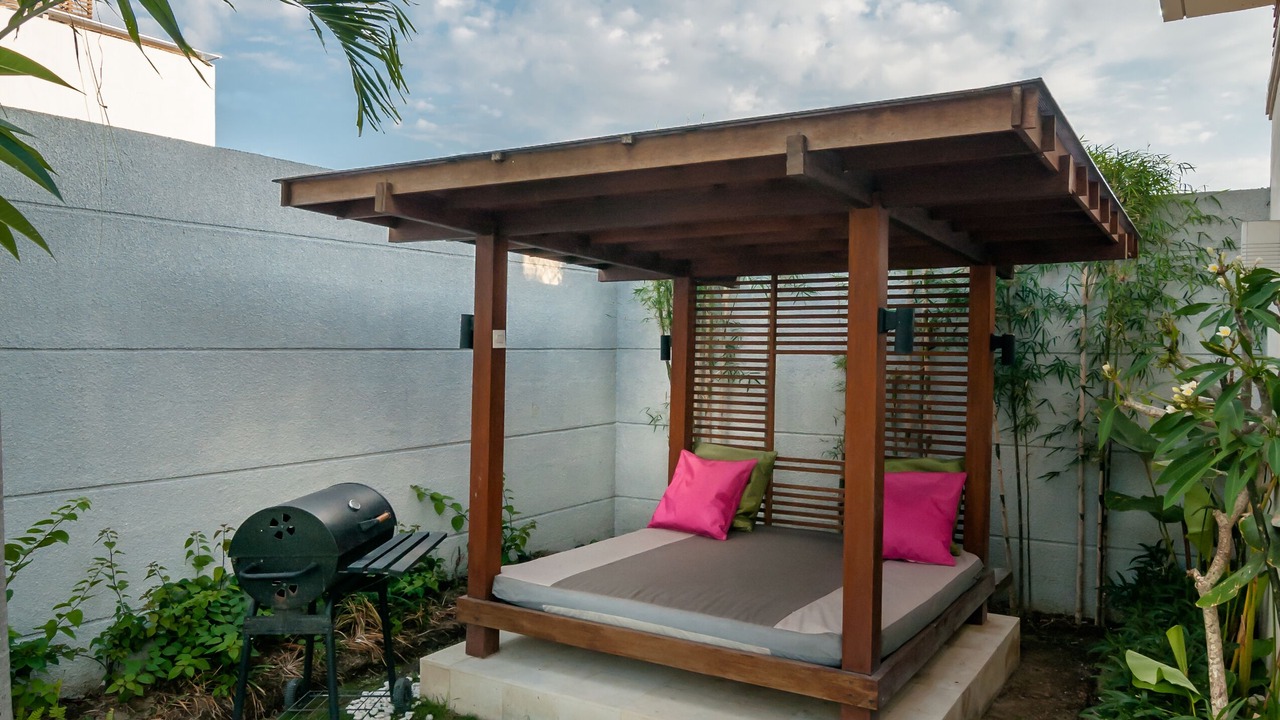 Photo of Outdoor in Seminyak
