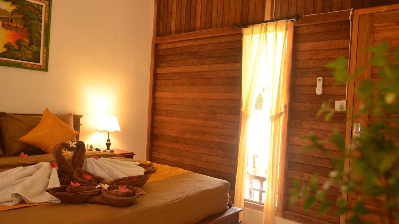 Photo of Bedroom in Sampalan