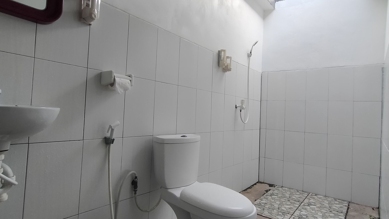 Photo of Bathroom in Sampalan