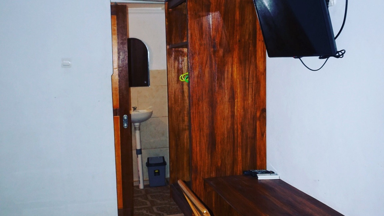 Photo of Bedroom in Sampalan