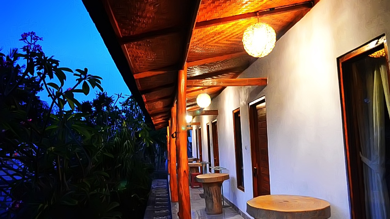 Photo of Outdoor in Sampalan