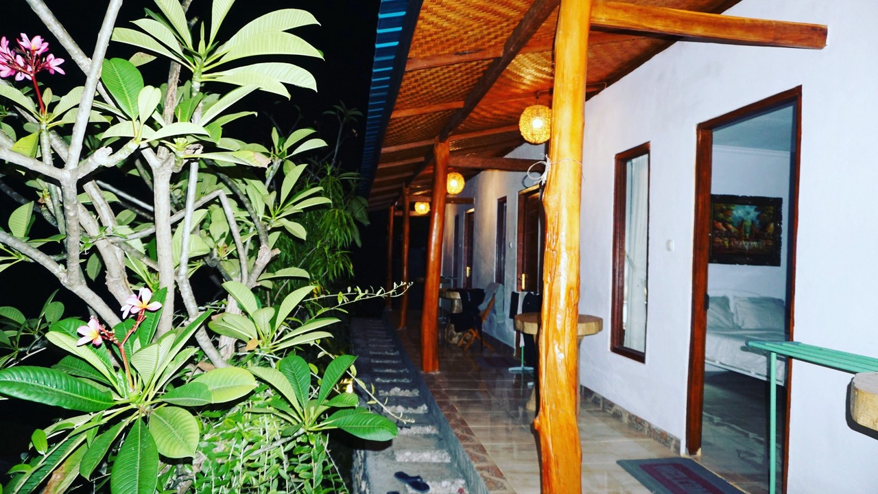 Photo of Outdoor in Sampalan