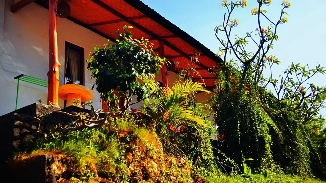 Photo of Outdoor in Sampalan