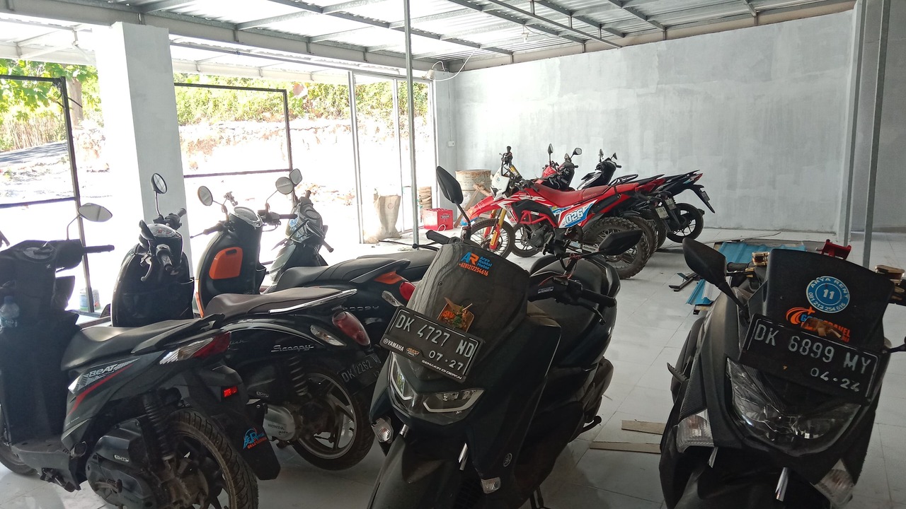 Photo of Outdoor in Sampalan