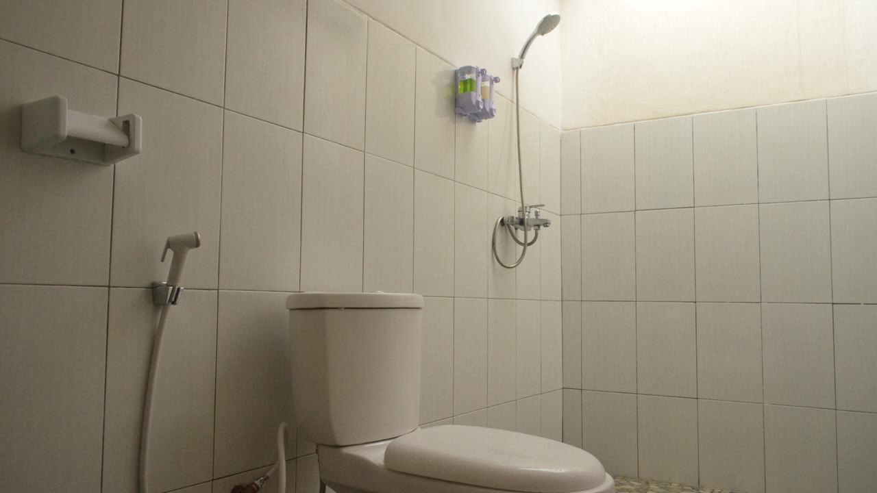 Photo of Bathroom in Sampalan