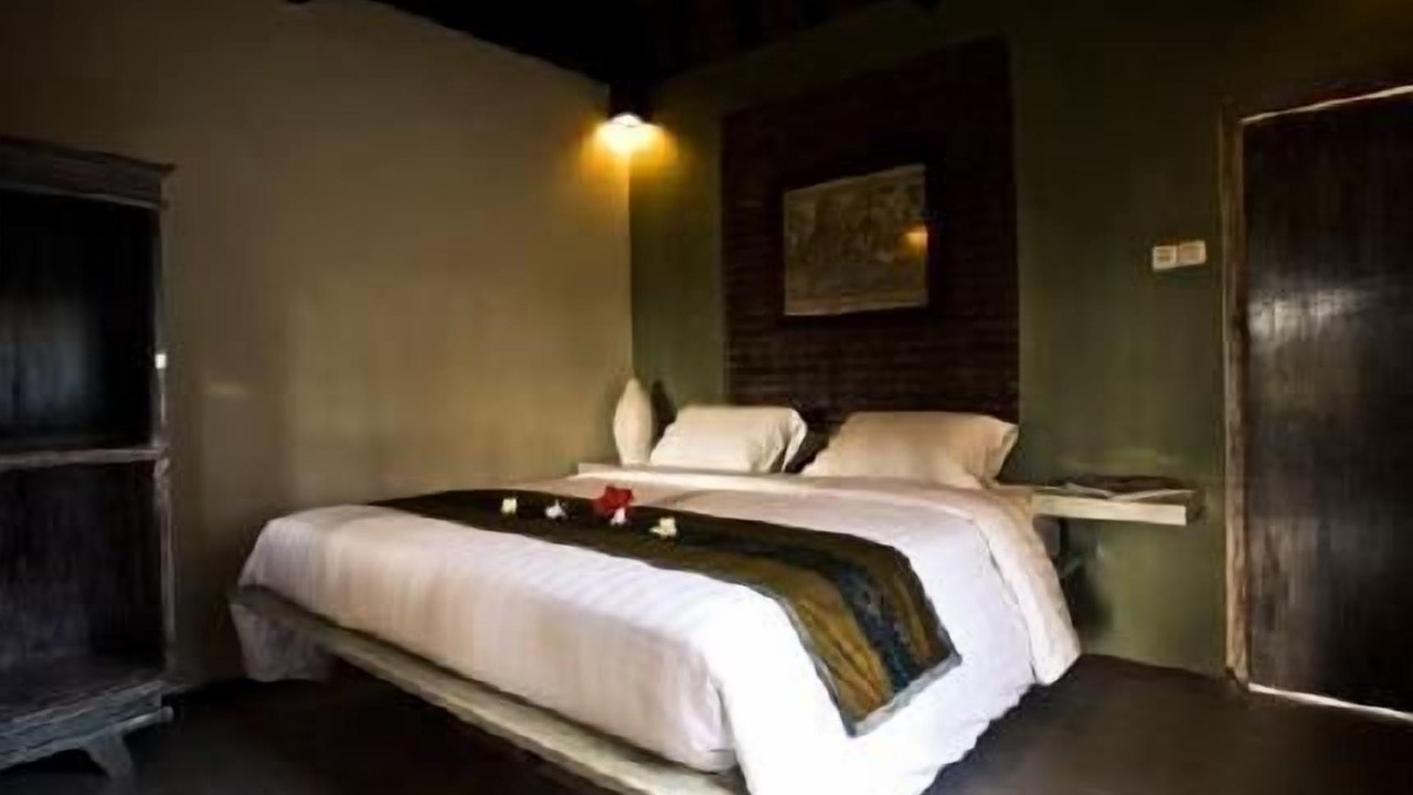 Photo of Bedroom in Candi Dasa