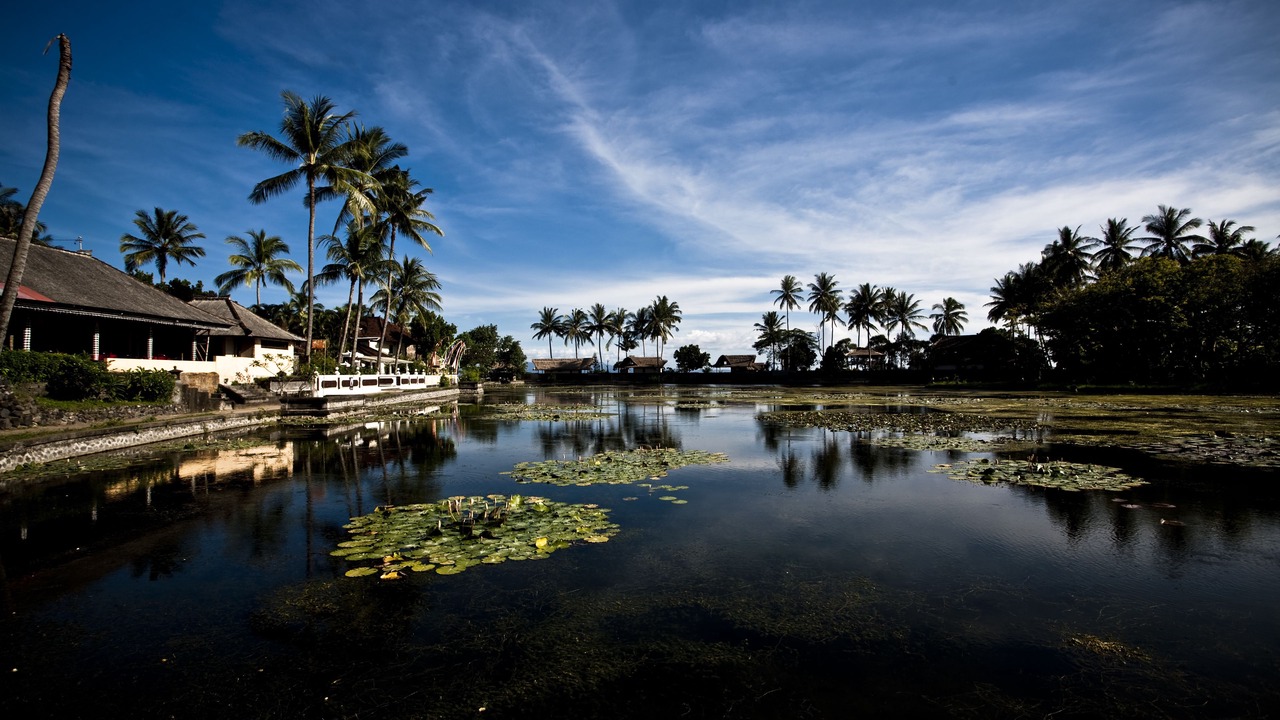 Photo of Outdoor in Candi Dasa