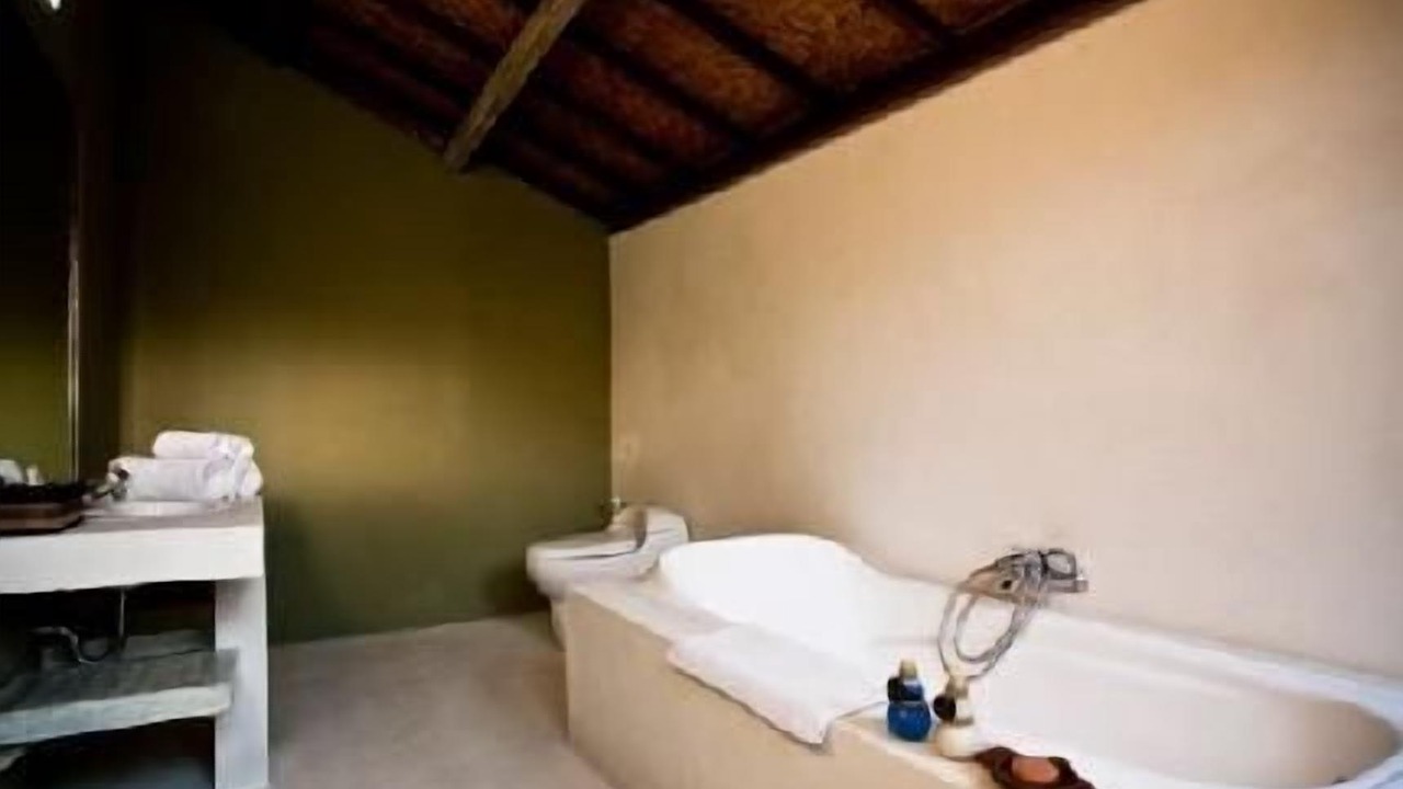 Photo of Bedroom in Candi Dasa