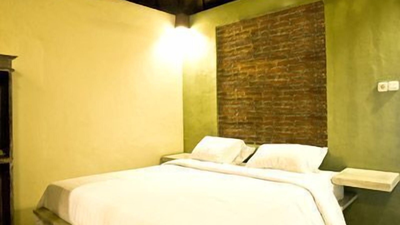 Photo of Bedroom in Candi Dasa