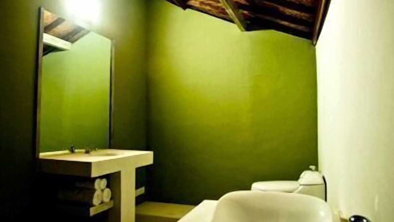 Photo of Bedroom in Candi Dasa