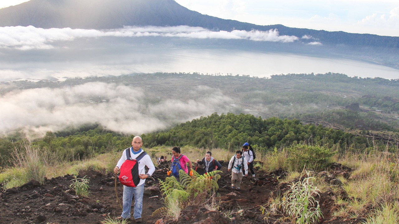 Photo of Outdoor in Toya Bungkah