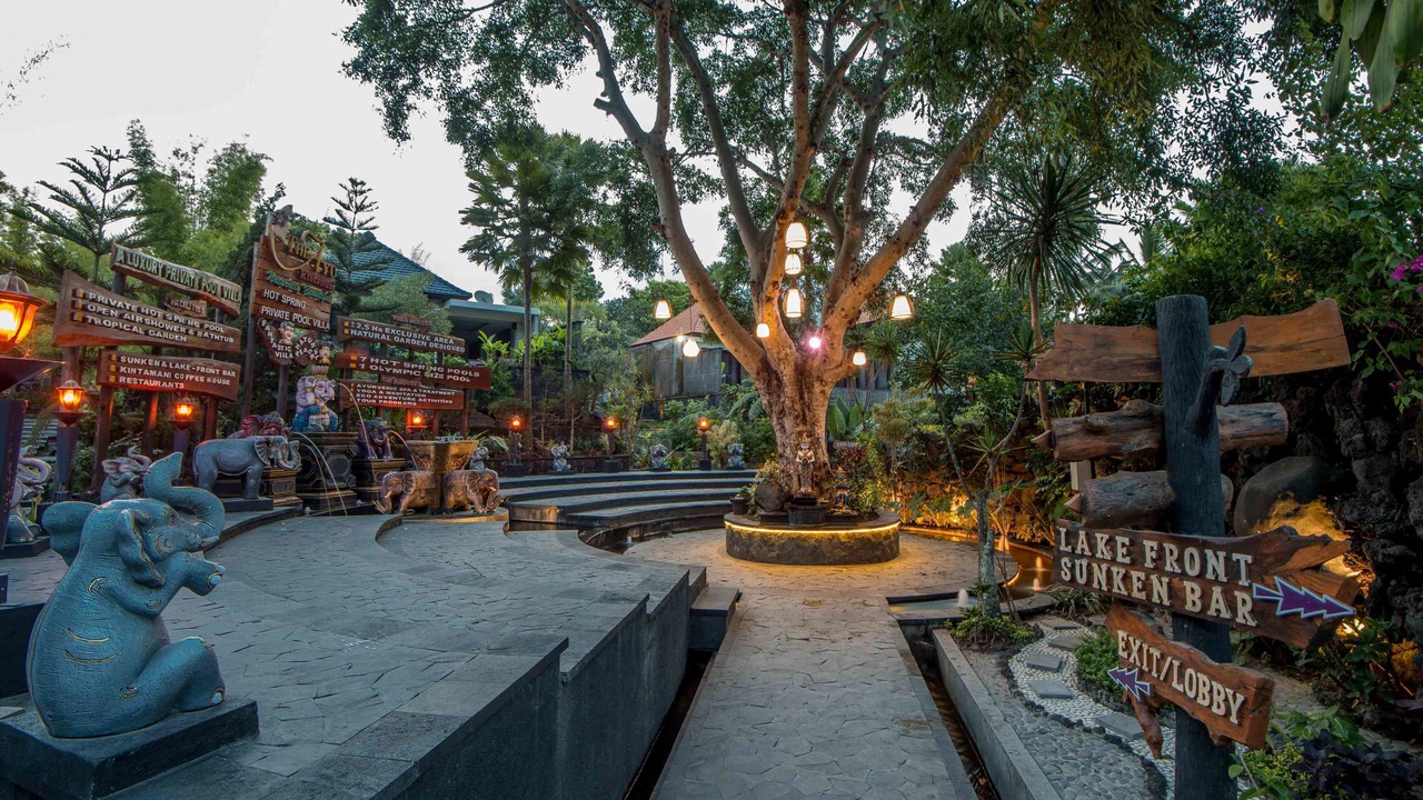 Photo of Outdoor in Toya Bungkah