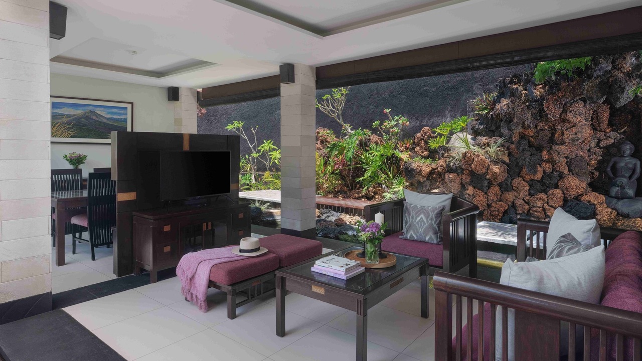 Photo of Outdoor in Toya Bungkah